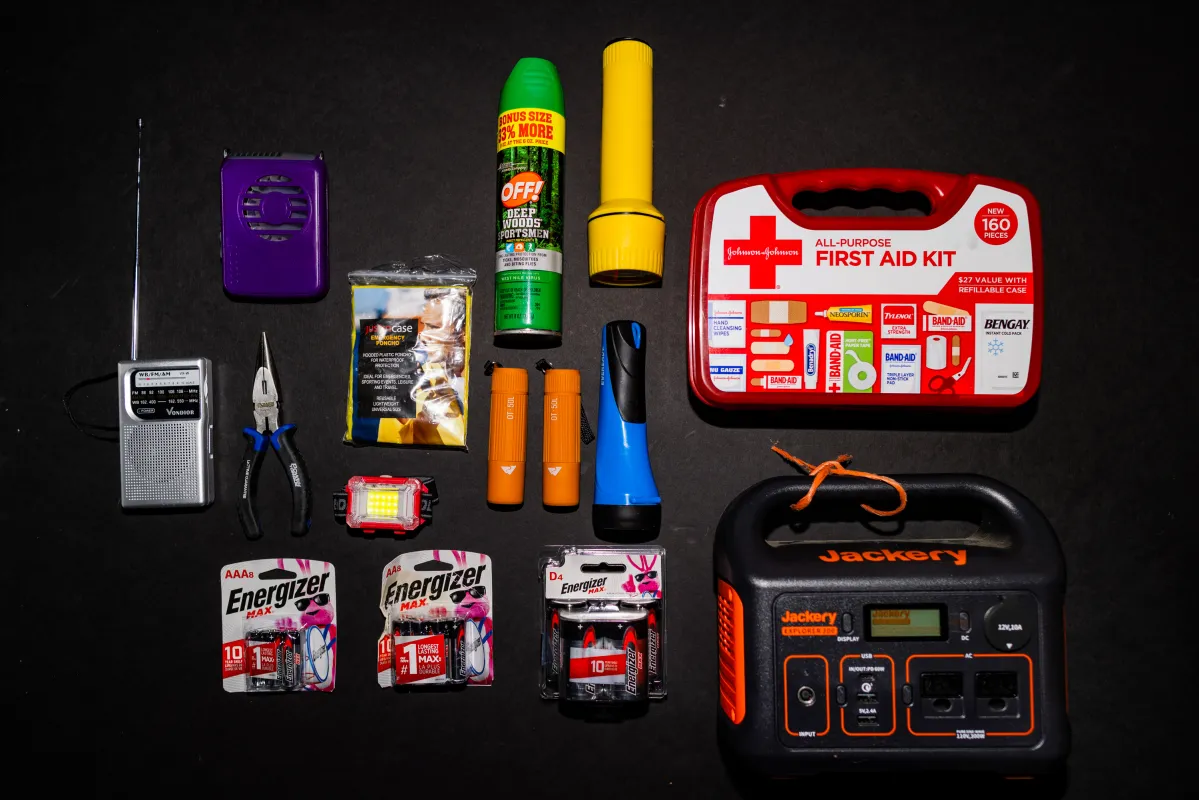 Emergency Home Survival Upgrade Ideas for Power Cuts and Natural Disaster Preparedness