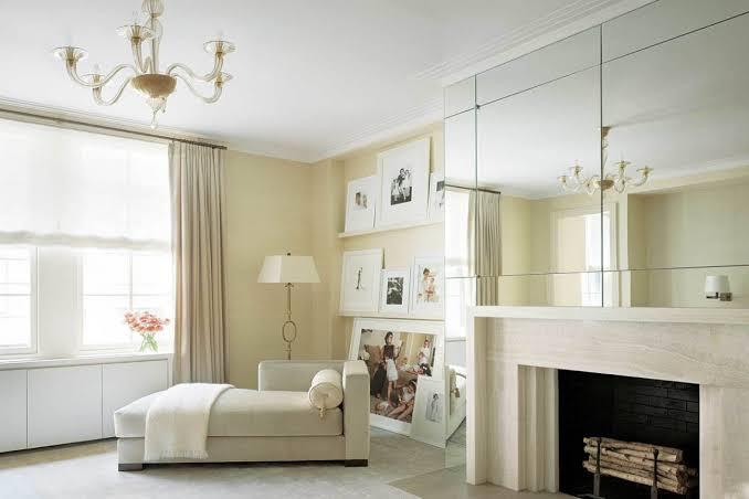 Creating a Comfortable Reading Space With Simple Furniture Placement and Lighting Choices