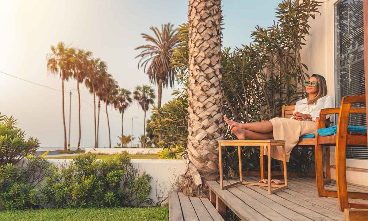 Understanding Seasonal Trends in the Real Estate Market