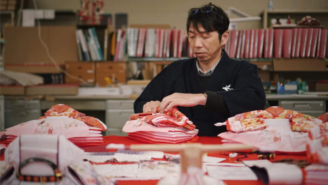 From Wexford to Wakayama: How Small Exporters Handle Japanese Paperwork
