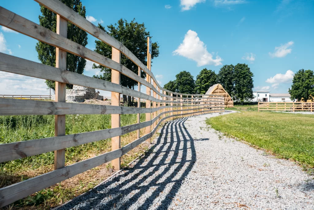 The Practical Guide to Wooden Fence Installation for Homes and Properties
