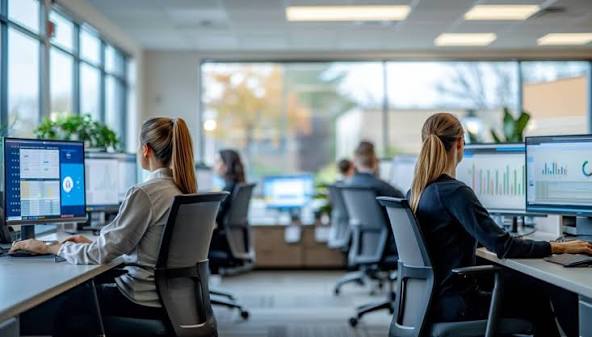 How Streamlining Back Office Outsourcing Services Enhances Operational Efficiency