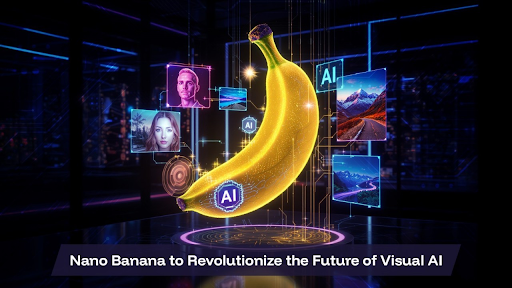 AI Image Editing in Practice: How Nano Banana Helps Transform and Refine Visual Content