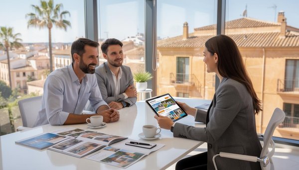 Foreign Buyers