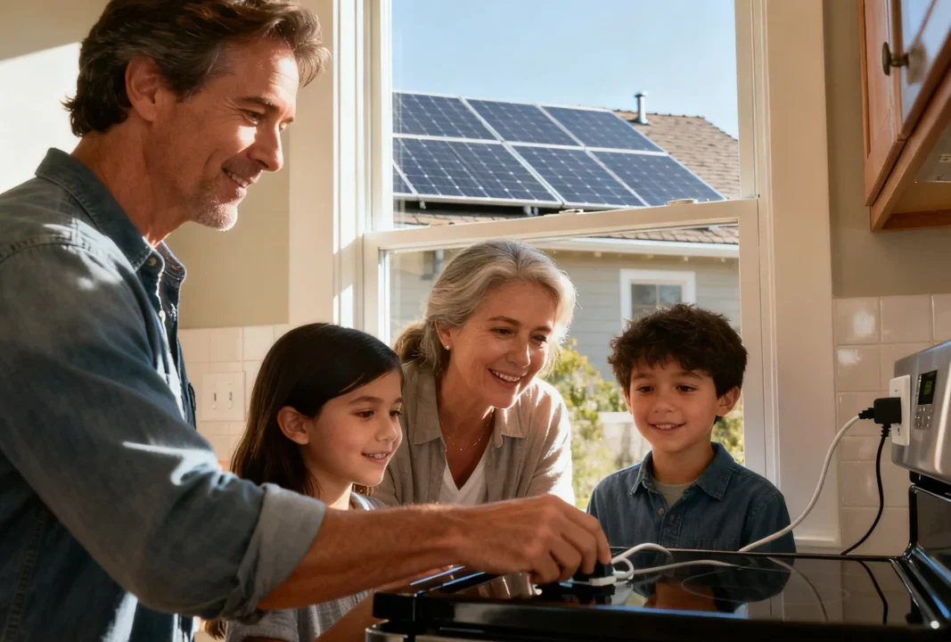 A Practical Homeowner’s Guide to Planning a Residential Solar Project