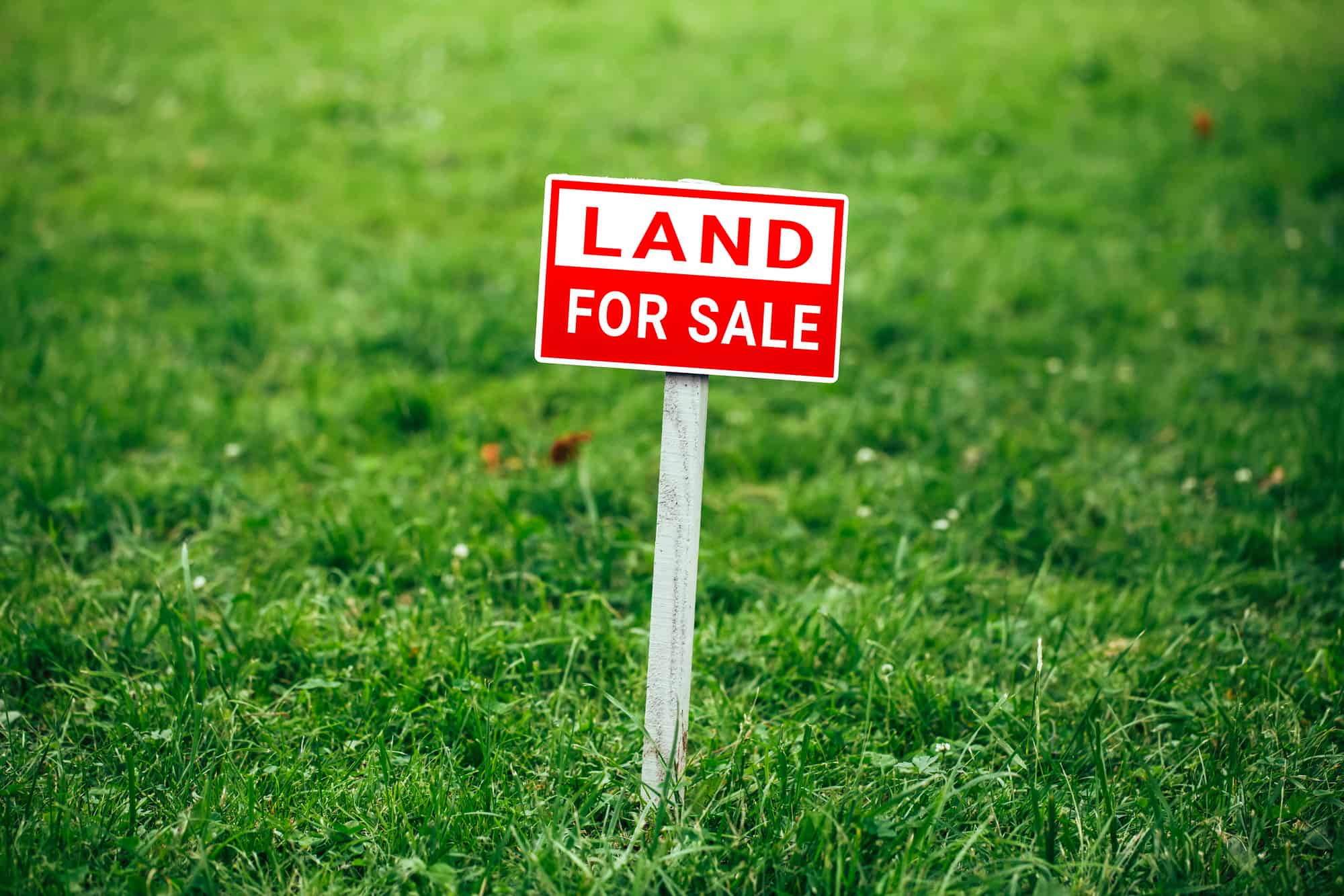 Land