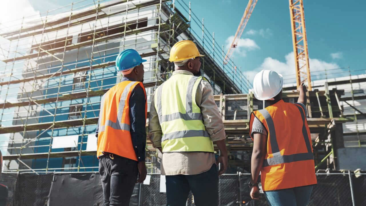 A Practical Guide to Accurate Field Data, Construction Layout, Quality Checks, and Final Records for Public Infrastructure