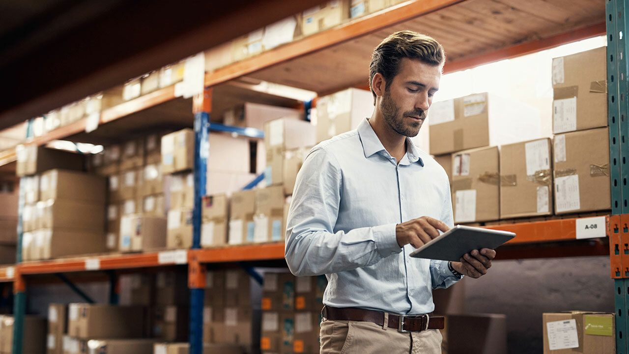 Smarter Procurement