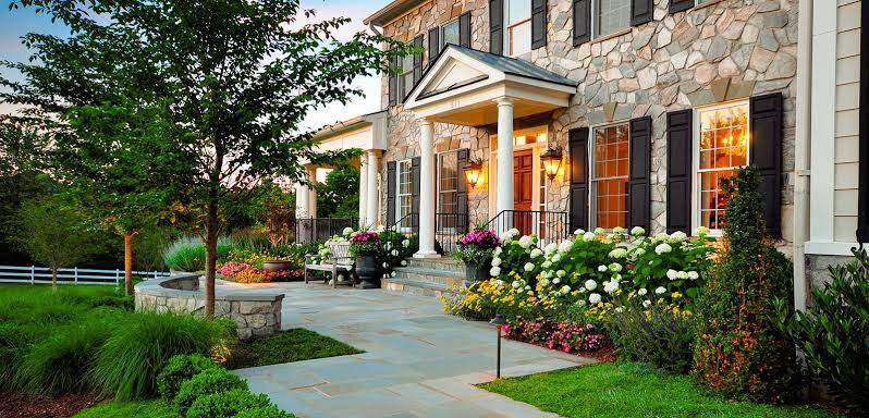 Residential Garden Design Solutions