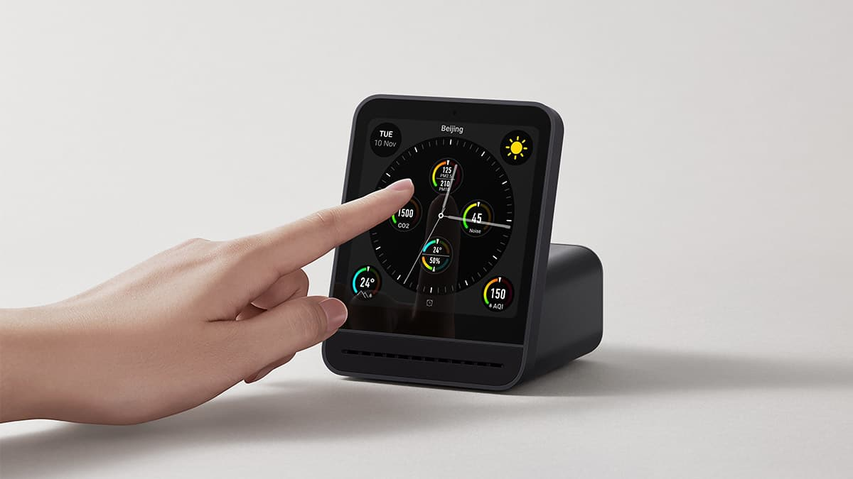 Indoor Air Quality Monitoring Systems for Healthier Homes With Real Time Environmental Tracking