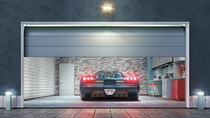 Smart Garage Automation Systems