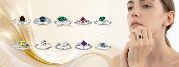 LUO Jewelry