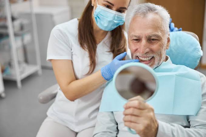 Dentists