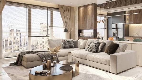How Luxury Apartment Living Can Enhance Your Long Island Lifestyle